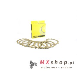 PROX TARCZE SPRZĘGŁOWE YAMAHA YZF 250 '19-20