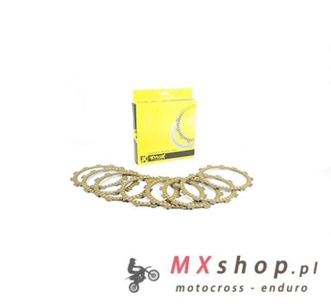 PROX TARCZE SPRZĘGŁOWE YAMAHA YZF 250 '19-20