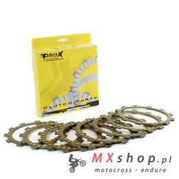 PROX TARCZE SPRZĘGŁOWE YAMAHA YZF 400 '98-'99, WRF400 '98-'00 (EBS2310)