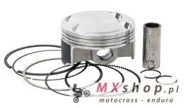 VERTEX TŁOK KAWASAKI KFX 750 BRUTE FORCE '15-'23 HC (84,95MM) (PIERŚCIENIE 590385000002 X 1 KPL.) (12,1:1=2,9)