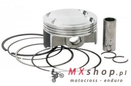 VERTEX TŁOK KAWASAKI KFX 750 BRUTE FORCE '15-'23 REPLICA (84,98MM) (PIERŚCIENIE 590385000002 X 1 KPL.)(9,3:1)