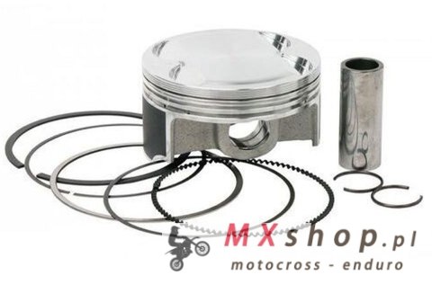 VERTEX TŁOK KAWASAKI KFX 750 BRUTE FORCE '15-'23 REPLICA (84,98MM) (PIERŚCIENIE 590385000002 X 1 KPL.)(9,3:1)