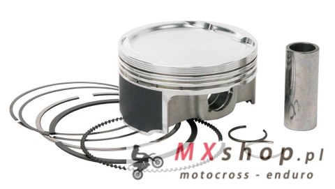 VERTEX TŁOK KAWASAKI KVF 750 BRUTE FORCE '15-'23 REPLICA (84,95MM) (PIERŚCIENIE 590385000002 X 1 KPL.)(9,3:1)