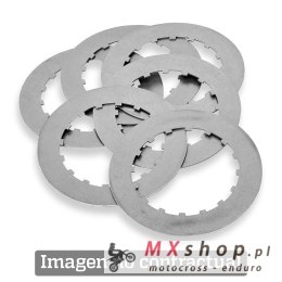 VICMA PRZEKŁADKI TARCZ SPRZĘGŁOWYCH YAMAHA YZ 125 '86-'90 (5SZT. 5X2MM) (18266) (WYPRZEDAŻ)(MES364-6)