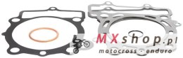 CYLINDER WORKS USZCZELKI TOP-END KAWASAKI KXF 250 17-18 (DO CYLINDRA 30012) (STANDARD=77MM)