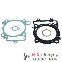 CYLINDER WORKS USZCZELKI TOP-END KAWASAKI KXF 450 '09-'15 BIG BORE +2,00MM (DO ZESTAWU 31011)