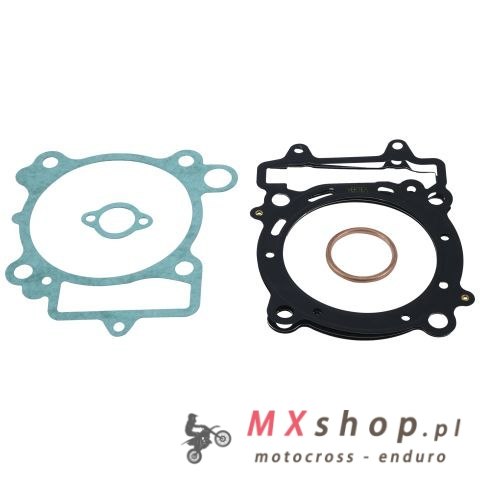 CYLINDER WORKS USZCZELKI TOP-END KAWASAKI KXF 450 '09-'15 BIG BORE +2,00MM (DO ZESTAWU 31011)