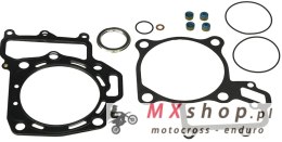 CYLINDER WORKS USZCZELKI TOP-END KAWASAKI KVF 750 BRUTE FORCE '05-'11 (BIG BORE+6MM) (NA DWA CYLINDRY)