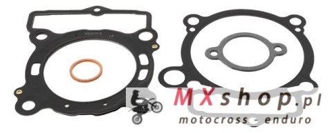 CYLINDER WORKS USZCZELKI TOP-END KTM SXF 250 '13-'15, EXCF 250 '14-'15, HUSQVARNA FC 250 '14-'15 BIG BORE 81MM (+3MM)