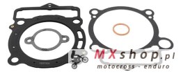 CYLINDER WORKS USZCZELKI TOP-END KTM SXF 350 16-18 (BIG BORE +2MM) (DO CYLINDRA 51007)