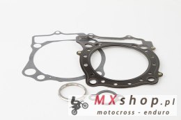 CYLINDER WORKS USZCZELKI TOP-END SUZUKI LT-R 450 '06-'09 BIG BORE (+2,5MM)