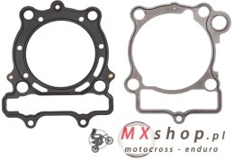 CYLINDER WORKS USZCZELKI TOP-END SUZUKI RMZ 250 '13-'15 BIG BORE 80MM (+3MM)