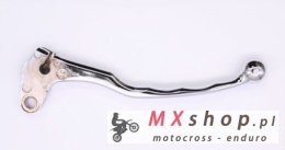 JR WYPRZEDAŻ DŹWIGNIA SPRZĘGŁA YAMAHA XV 750 '93-'97 (DSY05) CZARNA
