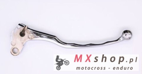 JR WYPRZEDAŻ DŹWIGNIA SPRZĘGŁA YAMAHA XV 750 '93-'97 (DSY05) CZARNA