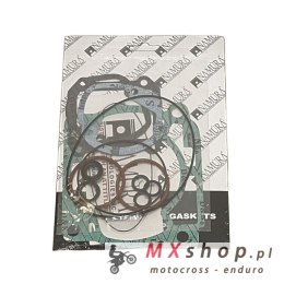 NAMURA USZCZELKI TOP-END KTM 250 03-04