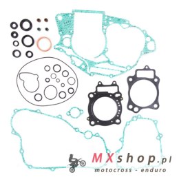 PROX KOMPLET USZCZELEK Z KOMPLETEM USZCZELNIACZY SILNIKOWYCH HONDA CRF 250R '10-'17