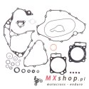 PROX KOMPLET USZCZELEK Z KOMPLETEM USZCZELNIACZY SILNIKOWYCH HONDA CRF 450R/RX 17-18