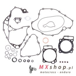 PROX KOMPLET USZCZELEK Z KOMPLETEM USZCZELNIACZY SILNIKOWYCH HONDA CRF 450R/RX 17-18