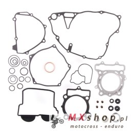 PROX KOMPLET USZCZELEK Z KOMPLETEM USZCZELNIACZY SILNIKOWYCH KAWASAKI KXF 250 '17