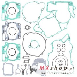 PROX KOMPLET USZCZELEK Z KOMPLETEM USZCZELNIACZY SILNIKOWYCH KTM EXC 200 13-16