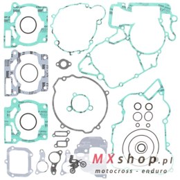 PROX KOMPLET USZCZELEK Z KOMPLETEM USZCZELNIACZY SILNIKOWYCH KTM EXC 200 13-16