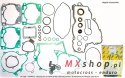 PROX KOMPLET USZCZELEK Z KOMPLETEM USZCZELNIACZY SILNIKOWYCH KTM EXC 250 '08-'12