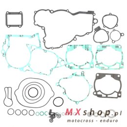 PROX KOMPLET USZCZELEK Z KOMPLETEM USZCZELNIACZY SILNIKOWYCH KTM EXC 300 08-16 XC-W 300 (08-16), HUSQVARNA TE 300 (14-16), HUSAB