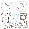 PROX KOMPLET USZCZELEK Z KOMPLETEM USZCZELNIACZY SILNIKOWYCH KTM SXF 250 '05-'12, EXCF 250 07-13