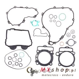 PROX KOMPLET USZCZELEK Z KOMPLETEM USZCZELNIACZY SILNIKOWYCH KTM SXF 350 '16-'17