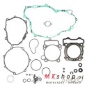 PROX KOMPLET USZCZELEK Z KOMPLETEM USZCZELNIACZY SILNIKOWYCH YAMAHA WRF 250 03-13