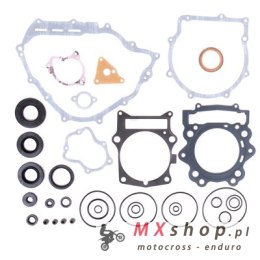 PROX KOMPLET USZCZELEK Z KOMPLETEM USZCZELNIACZY SILNIKOWYCH YAMAHA YFM 700 GRIZZLY 14-15