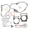 PROX KOMPLET USZCZELEK Z KOMPLETEM USZCZELNIACZY SILNIKOWYCH YAMAHA YFM 700 RAPTOR 06-14