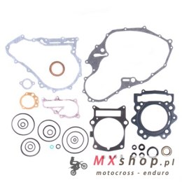 PROX KOMPLET USZCZELEK Z KOMPLETEM USZCZELNIACZY SILNIKOWYCH YAMAHA YFM 700 RAPTOR '15-'22