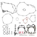 PROX KOMPLET USZCZELEK Z KOMPLETEM USZCZELNIACZY SILNIKOWYCH YAMAHA YFZ 450R 09-24, YFZ 450X 10