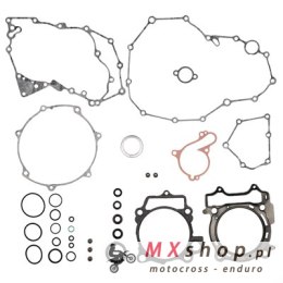 PROX KOMPLET USZCZELEK Z KOMPLETEM USZCZELNIACZY SILNIKOWYCH YAMAHA YFZ 450R 09-24, YFZ 450X 10