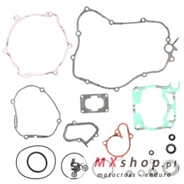 PROX KOMPLET USZCZELEK Z KOMPLETEM USZCZELNIACZY SILNIKOWYCH YAMAHA YZ 125 '05-'21