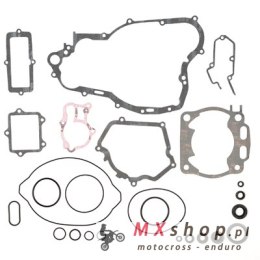 PROX KOMPLET USZCZELEK Z KOMPLETEM USZCZELNIACZY SILNIKOWYCH YAMAHA YZ 250 '02-'22