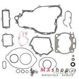PROX KOMPLET USZCZELEK Z KOMPLETEM USZCZELNIACZY SILNIKOWYCH YAMAHA YZ 250 '02-'22