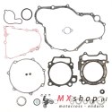 PROX KOMPLET USZCZELEK Z KOMPLETEM USZCZELNIACZY SILNIKOWYCH YAMAHA YZF 450 06-09, WRF 450 07-15