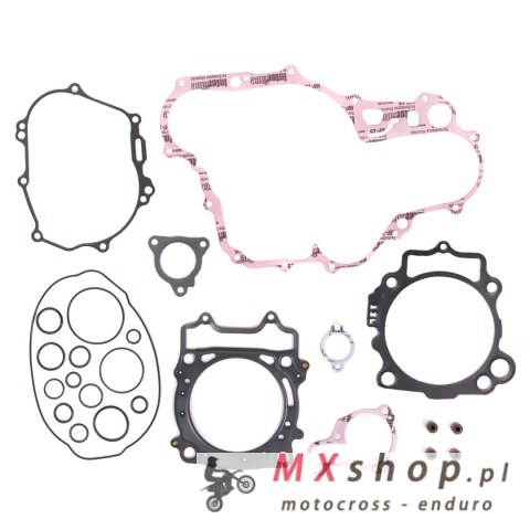 PROX KOMPLET USZCZELEK Z KOMPLETEM USZCZELNIACZY SILNIKOWYCH YAMAHA YZF 450 14-17