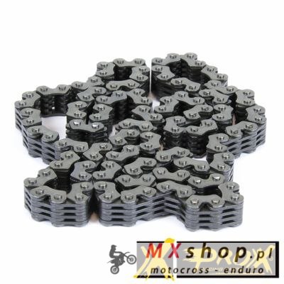 PROX ŁAŃCUSZEK ROZRZĄDU HONDA CBR 600F 91-06, CBR 600RR 03-09, CBf 600 04-06 (412-116) (OEM:14401-MAL-601)