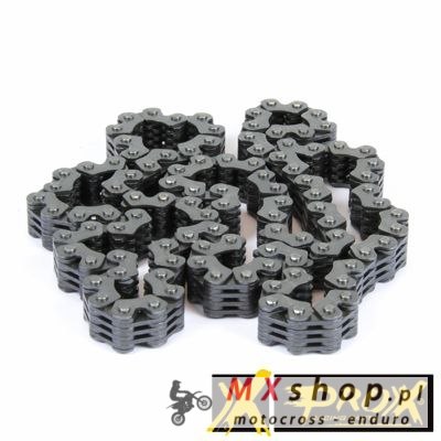 PROX ŁAŃCUSZEK ROZRZĄDU HONDA CRF 250R '04-09, KTM SXF 450 '19-20, HUSQVARNA FC/FS/FX 450 '19-20, SHERCO 250/300 SE F / SE F-R '
