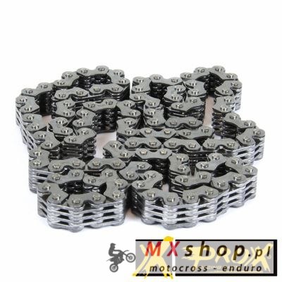 PROX ŁAŃCUSZEK ROZRZĄDU HONDA CRF 450R '09-'16 (412-108) (14401-MEN-A31)