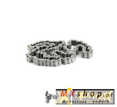 PROX ŁAŃCUSZEK ROZRZĄDU HONDA CRF 450R '17-'22, CRF 450RX '17-'22 (OEM:14401-MKE-A01)