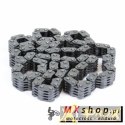 PROX ŁAŃCUSZEK ROZRZĄDU HONDA XL 600R (83-87) (412-118) (OEM:14401-MK4-601)