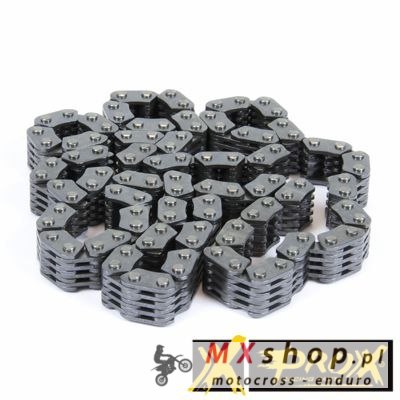 PROX ŁAŃCUSZEK ROZRZĄDU HONDA XL 600R (83-87) (412-118) (OEM:14401-MK4-601)