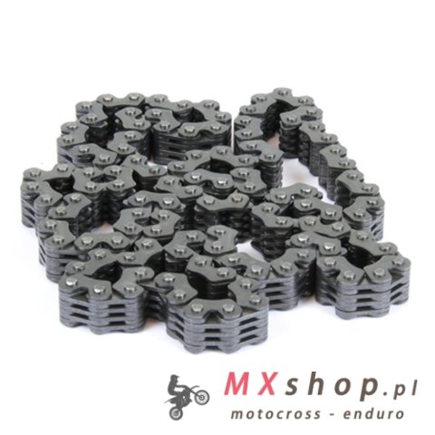 PROX ŁAŃCUSZEK ROZRZĄDU HONDA TRX 450R '04-'05, KTM EXCR 530 08-11 (412-114) (OEM:14401-HP1-671)