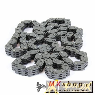 PROX ŁAŃCUSZEK ROZRZĄDU KAWASAKI KXF 450 (09-18), YAMAHA YZF 450F (10-19)