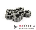 PROX ŁAŃCUSZEK ROZRZĄDU KAWASAKI KVF 750 BRUTE FORCE '05-'19 (46 OGNIW - 1 ŁAŃCUSZEK NA POJAZD),KVF 650 BRUTE FORCE '05-'13, Ter