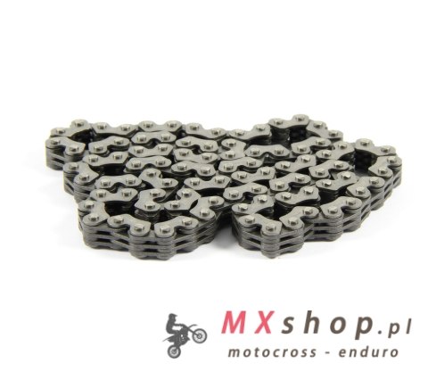 PROX ŁAŃCUSZEK ROZRZĄDU KAWASAKI KVF 750 BRUTE FORCE '05-'19 (92 OGNIWA - 2 ŁAŃCUSZKI NA POJAZD), KVF 650 BRUTE FORCE '05-'13, T
